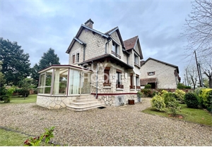 maison-villa à la vente -   02200  SOISSONS, surface 115 m2 vente maison-villa - APR666298